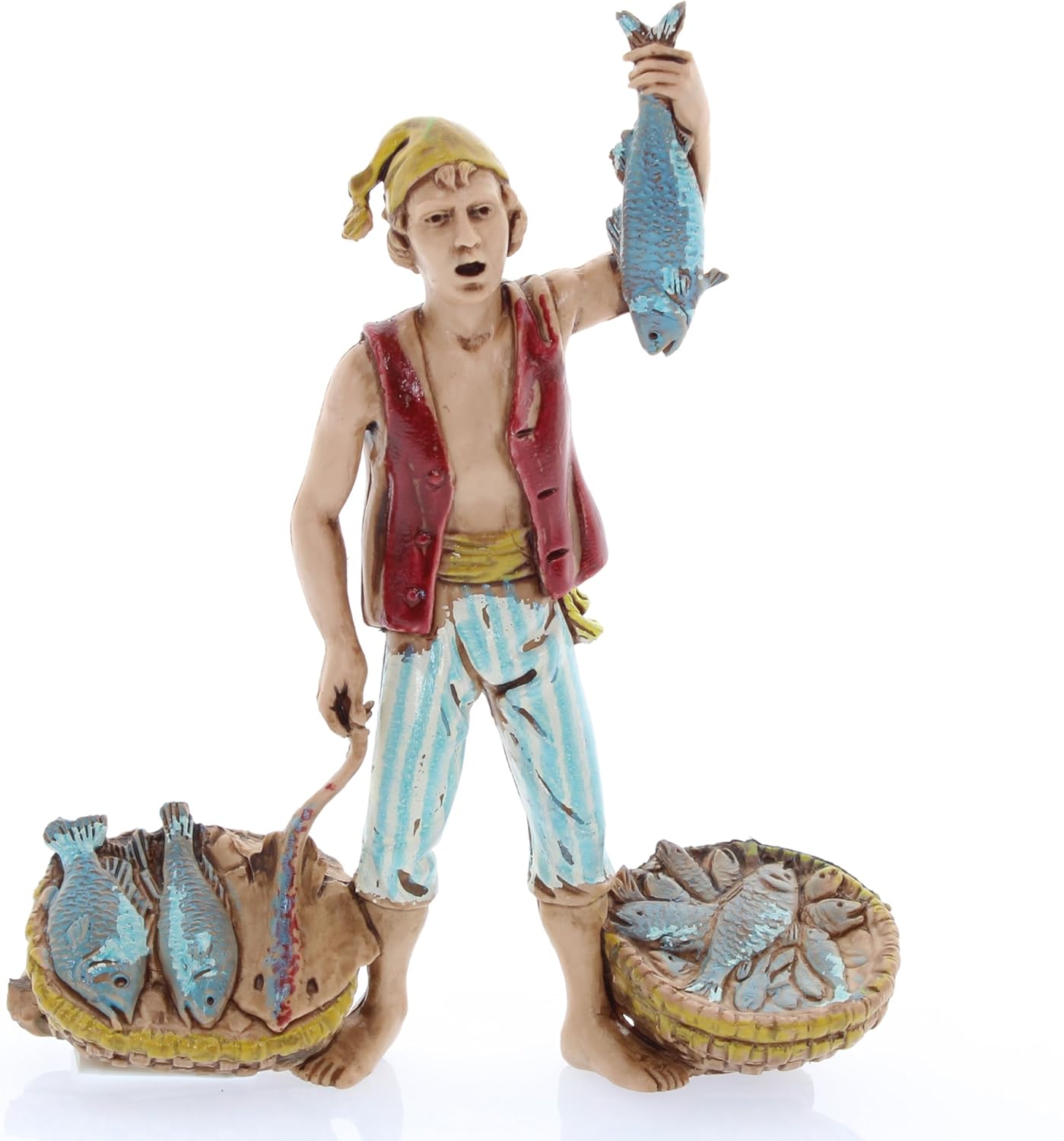 Krippenfiguren-Set
