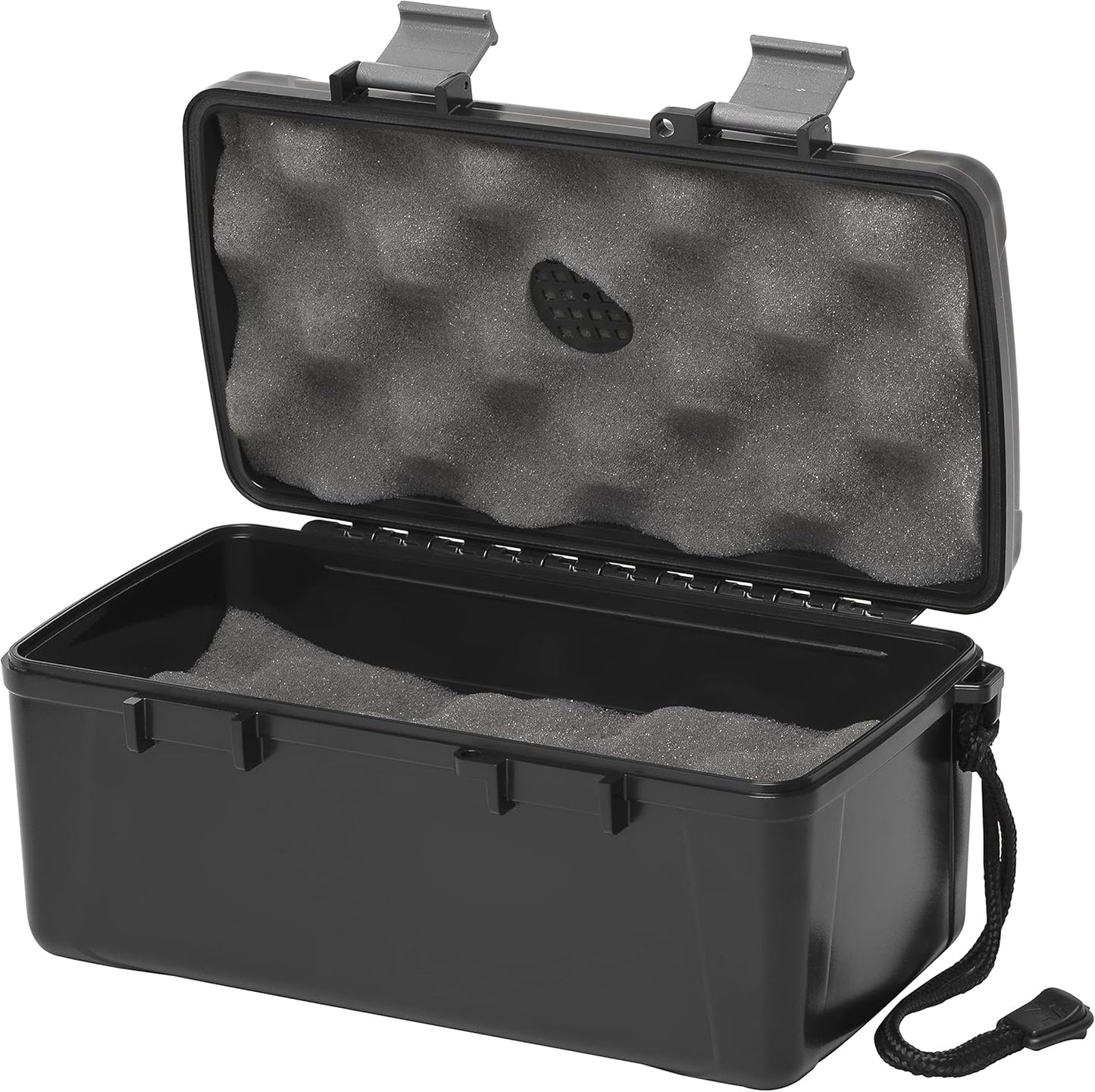 Reise-Humidor für 15 Zigarren