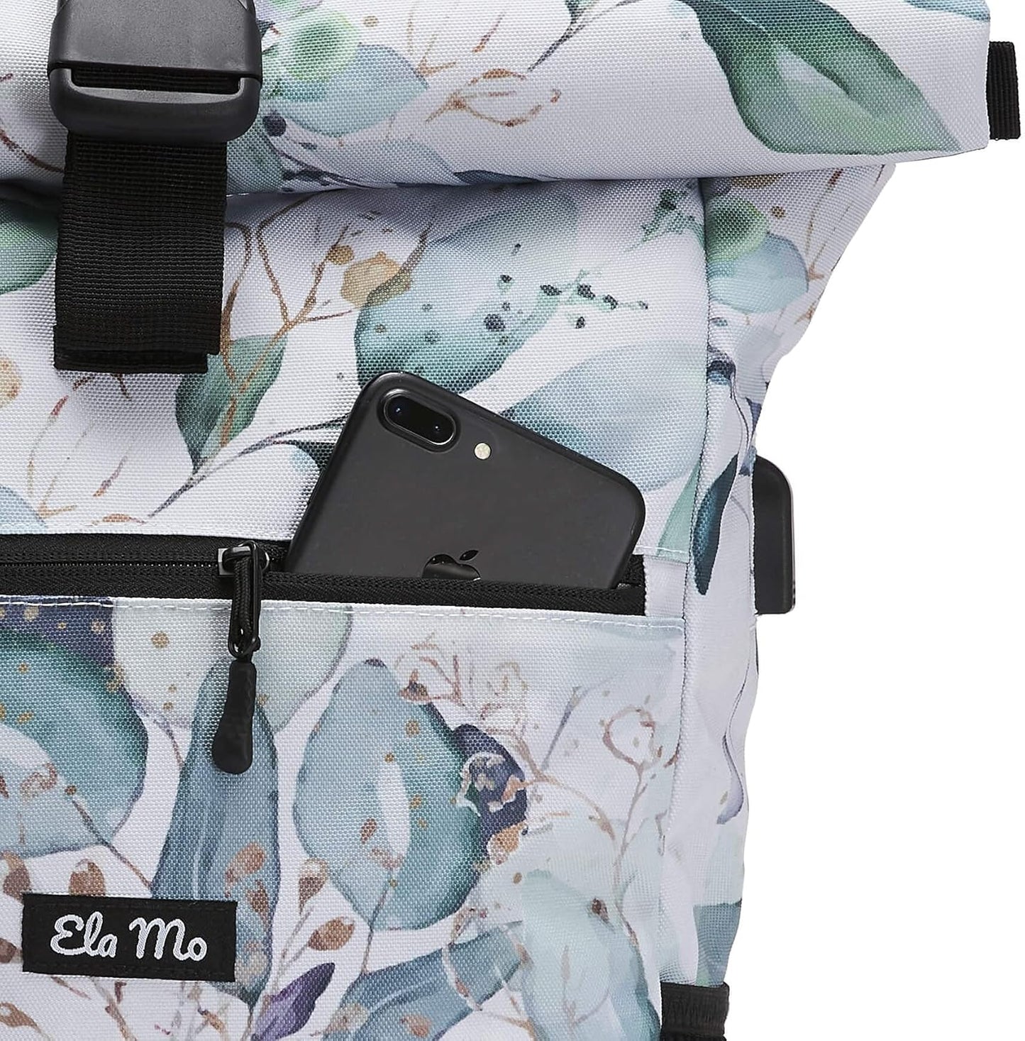 Rucksack, Waterleaf Gold