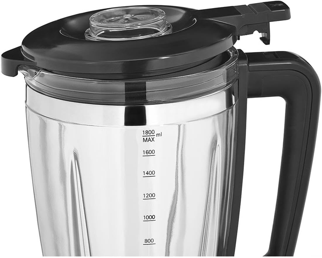 Kult Pro Standmixer, 1.400 W 1,8l