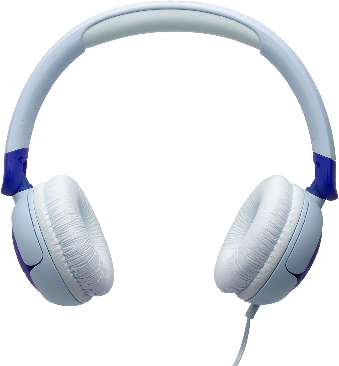 Junior 320 Kinderkopfhörer mit Mikrofon, Blue