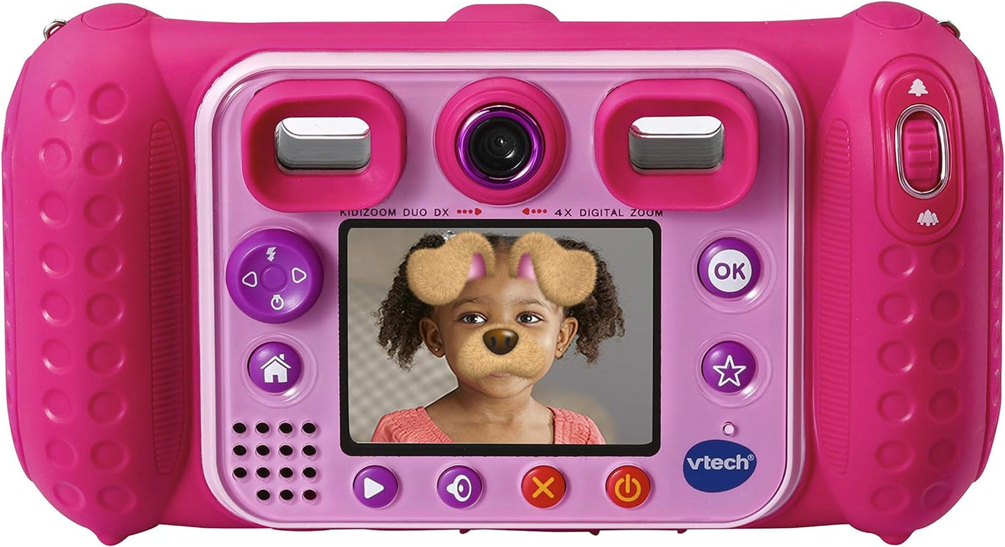 Kidizoom Duo DX pink