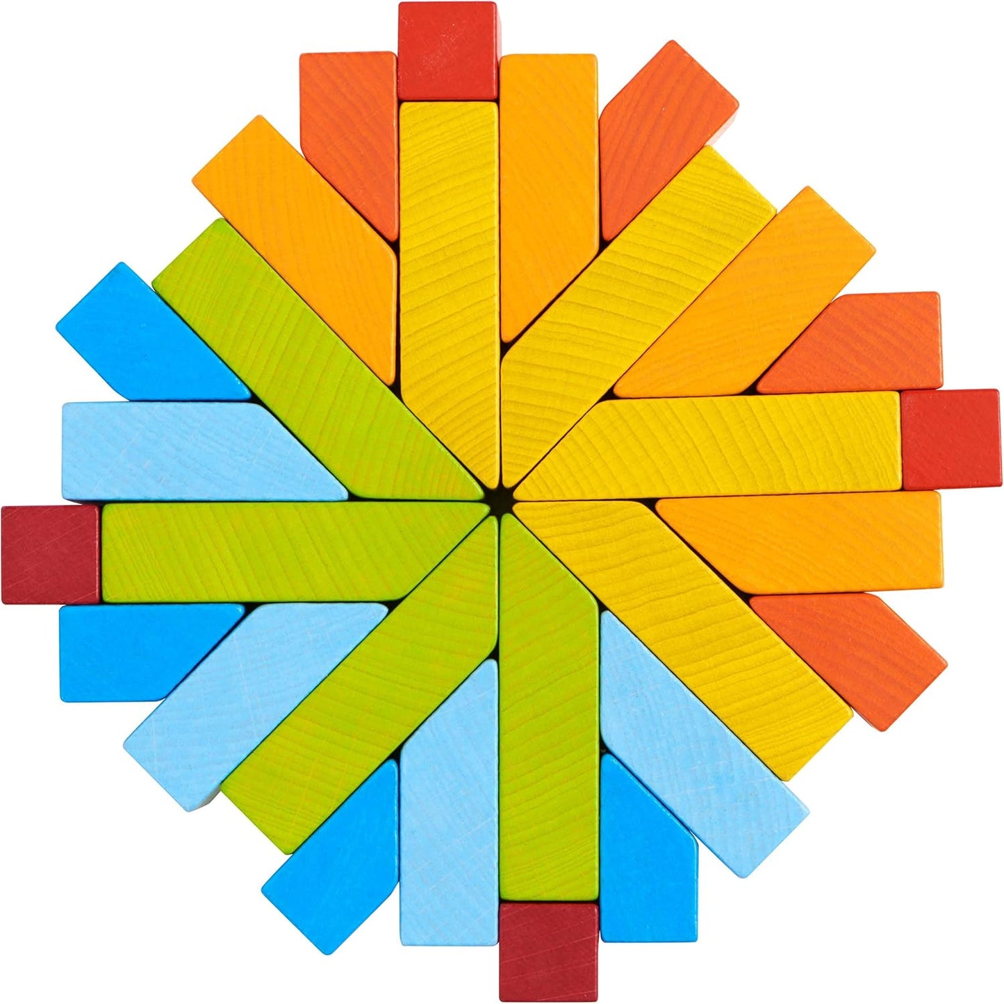 3D-Legespiel Creative Stones