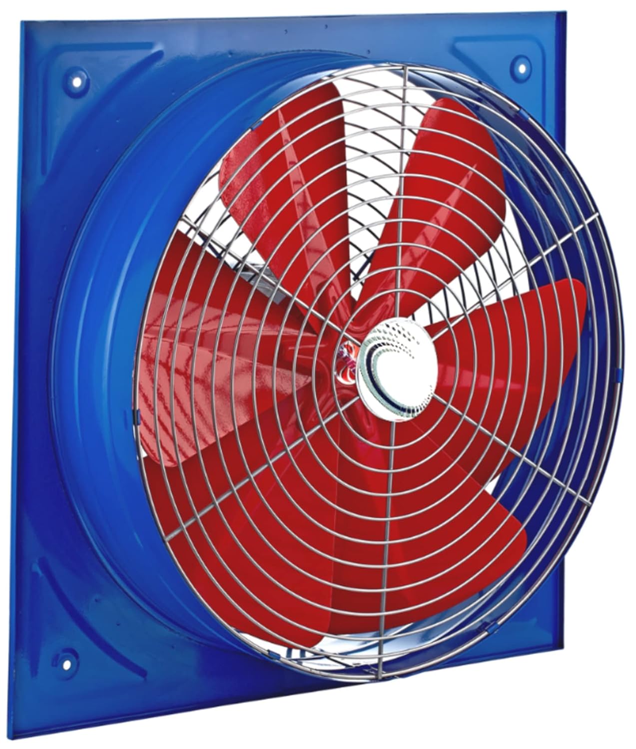 Einbauventilator