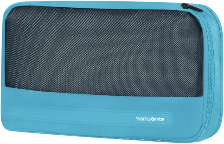 TA Revolution Packwürfel-Set, Blau (Vivid Blue)