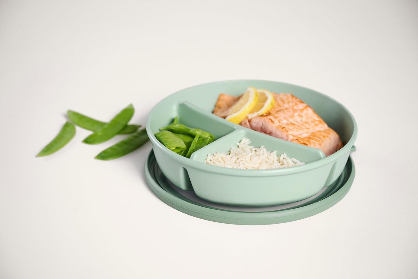 Cirqula Bento-Schüssel Starter-Set, Nordic Sage Starter-Set