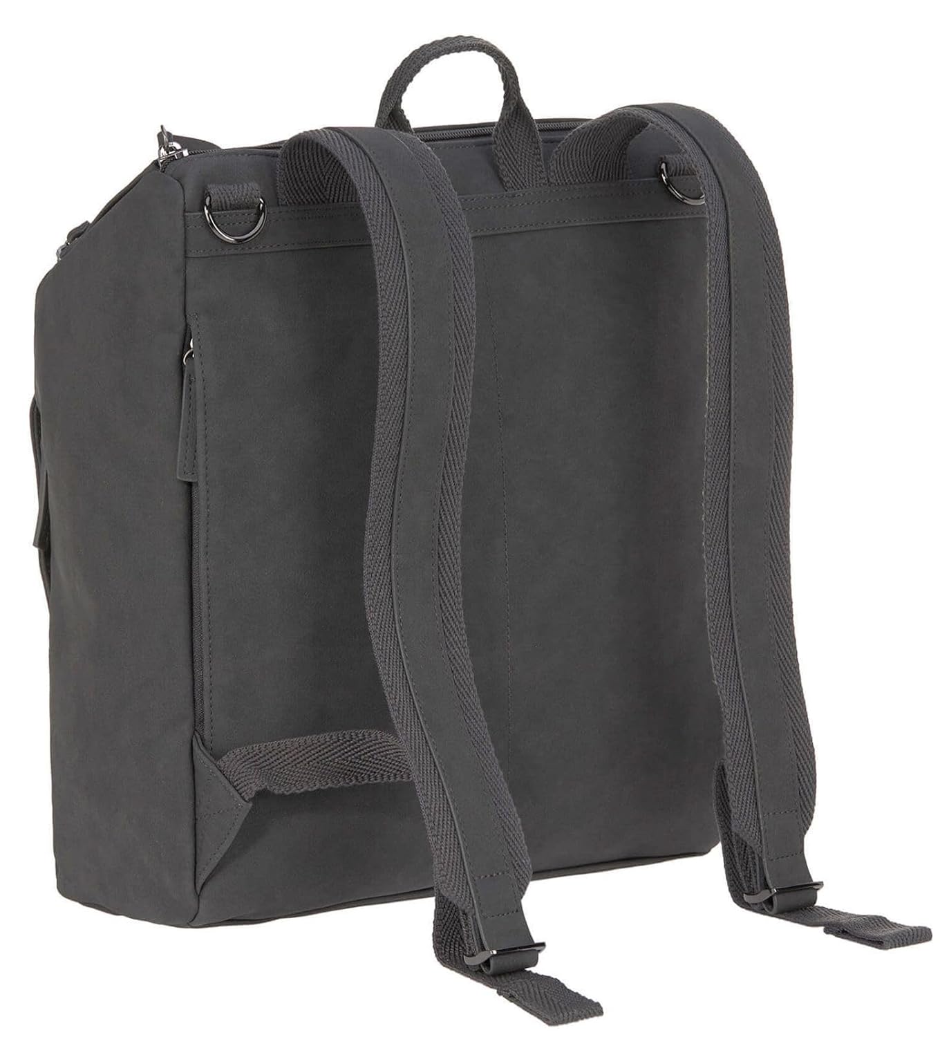 Tender Wickelrucksack, Anthracite