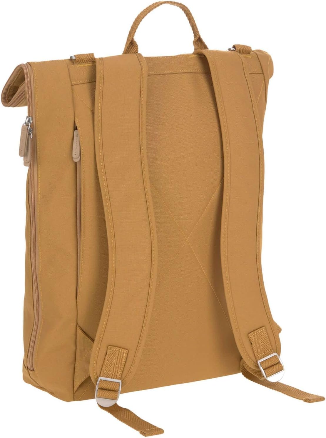 Rolltop, Curry