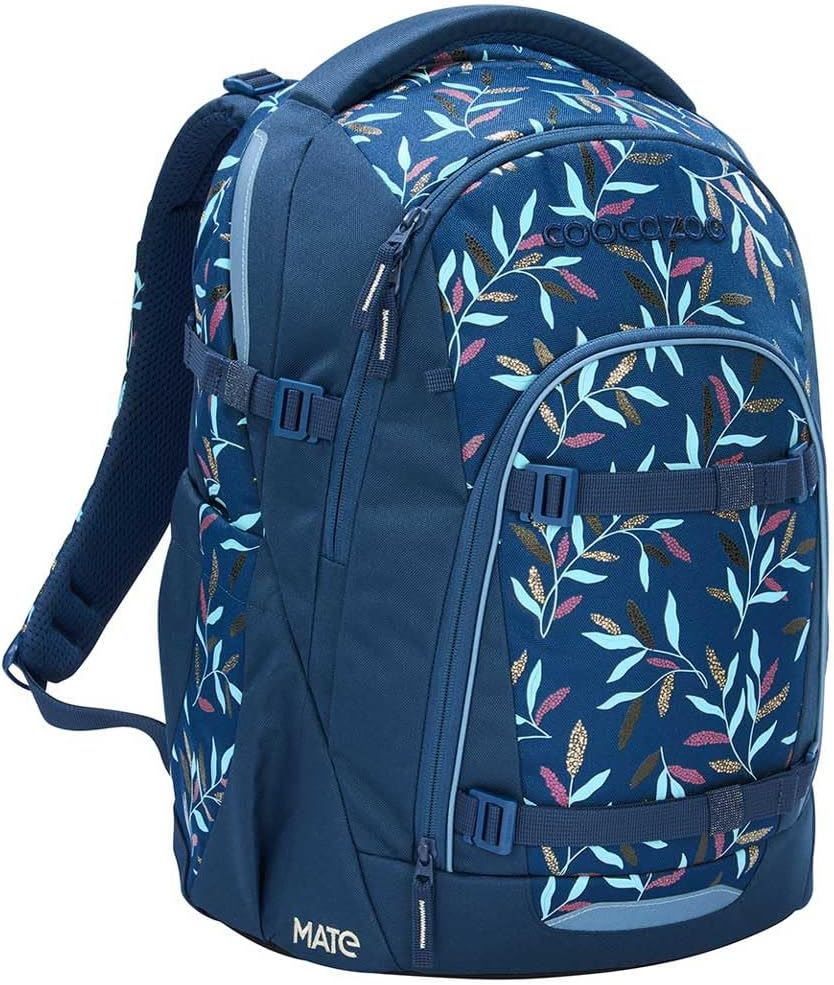 Mate Schulrucksack-Set