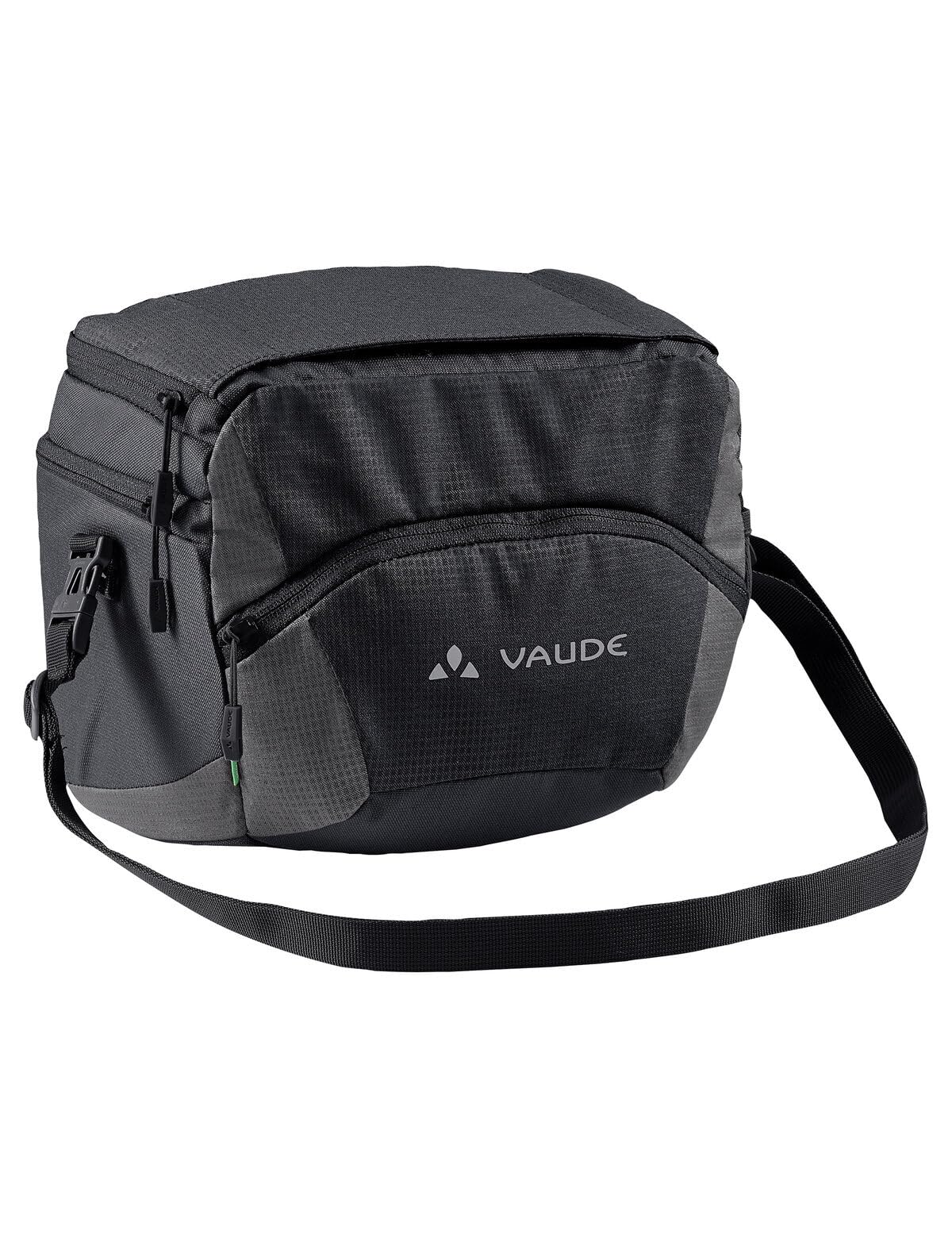 Lenkertasche OnTour Box, Einheitsgrösse Schwarz