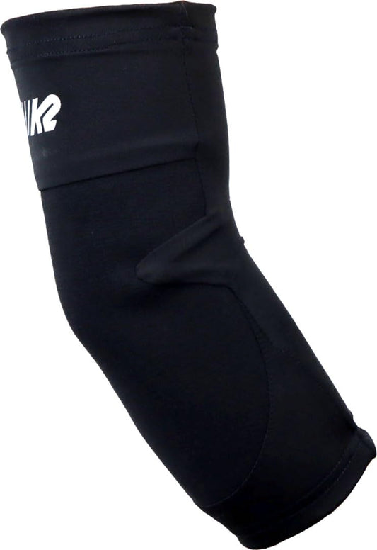 Ellenbogenschoner Redline Race, L (Elbow: A:28-36cm B:24-30cm) Schwarz