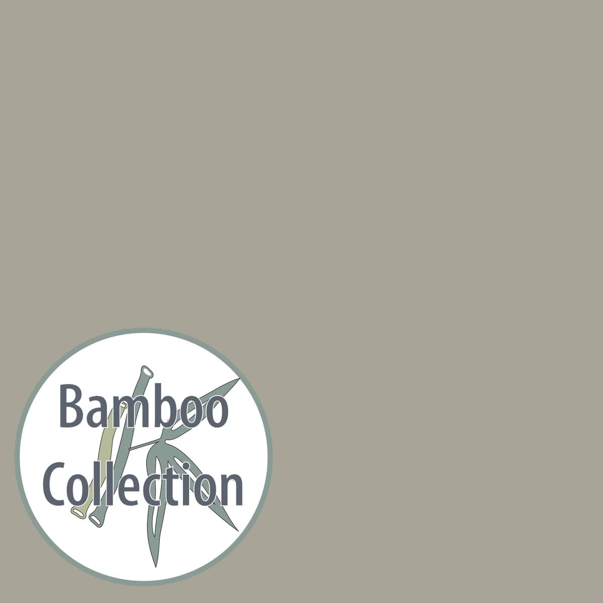 Der Bambusmond, Lehmgrau