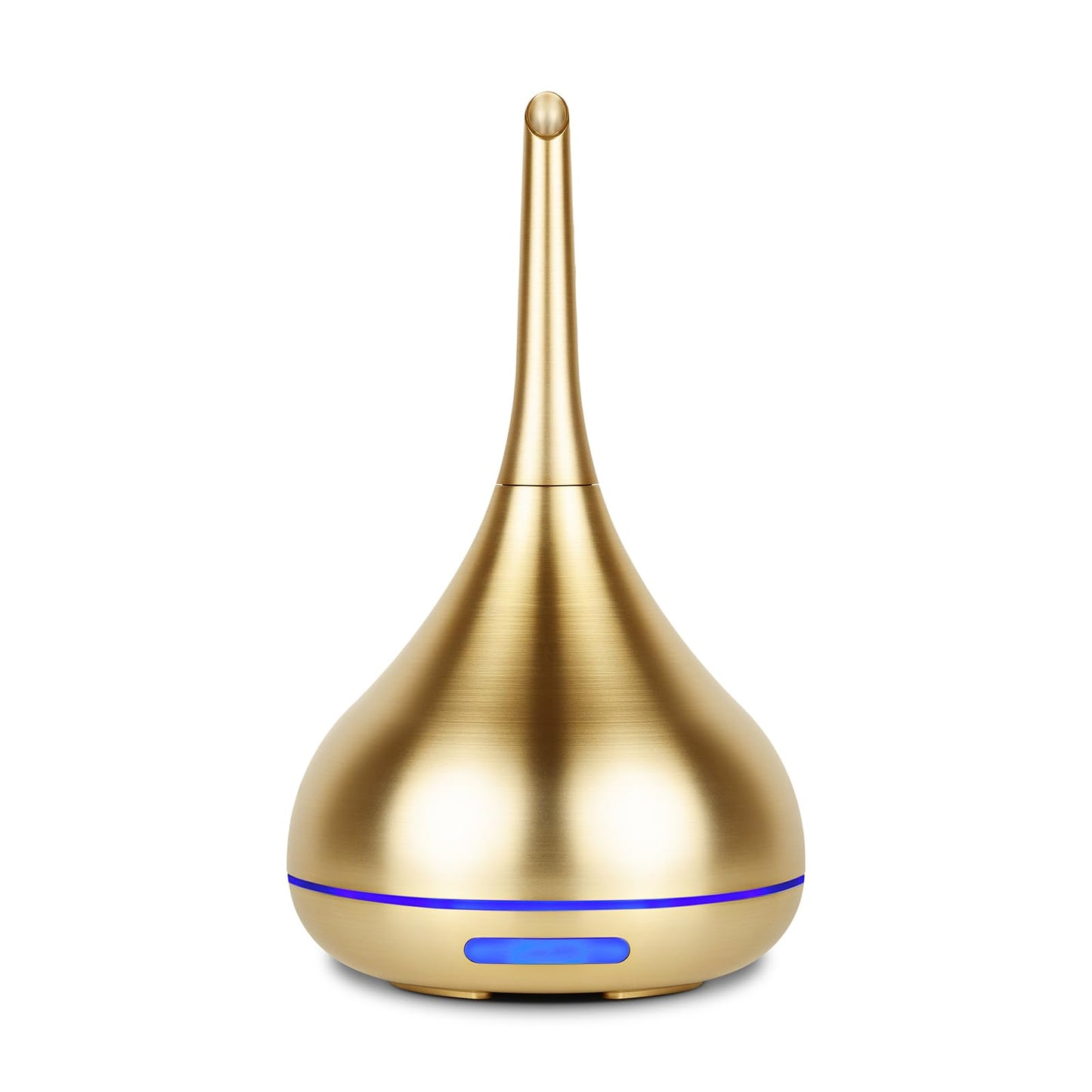 Aromadiffuser Drop mit Abschaltautomatik, Gold 100 ml