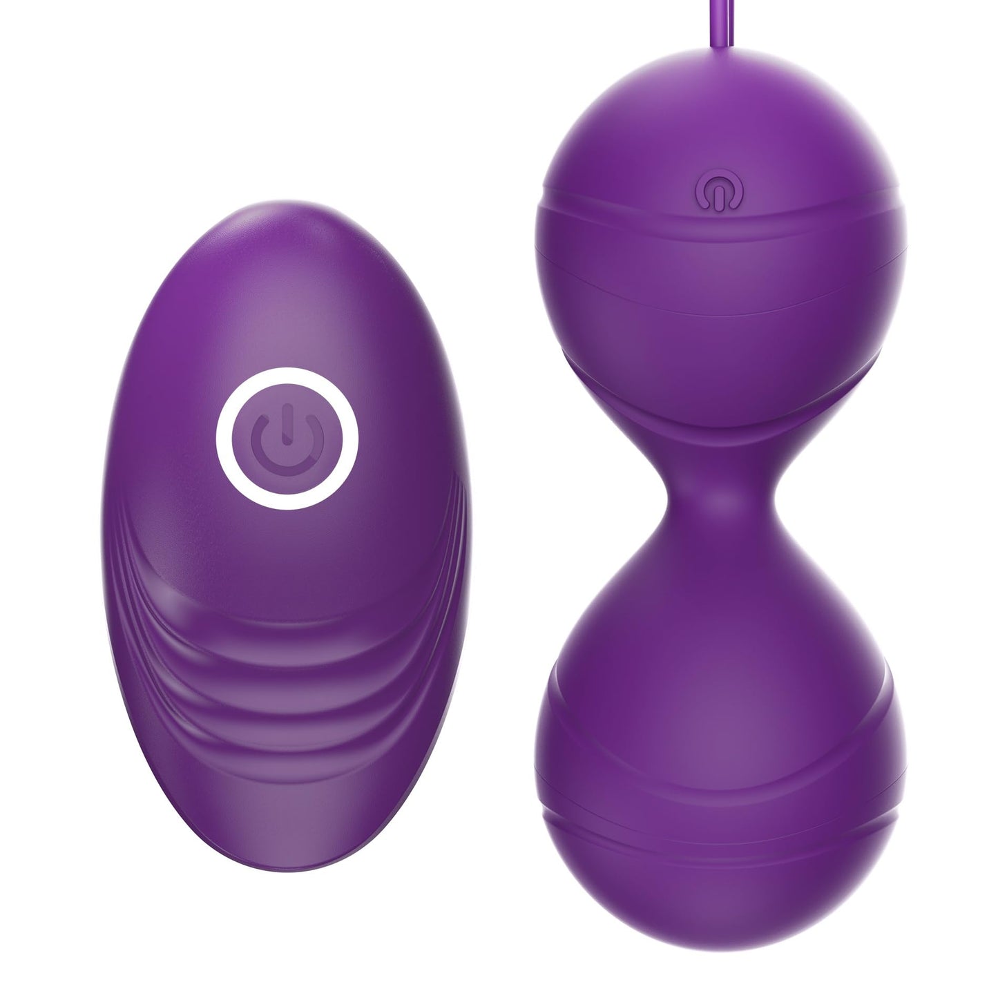 Liebeskugeln mit Vibrationsmodi, 1 Stück (1er Pack)