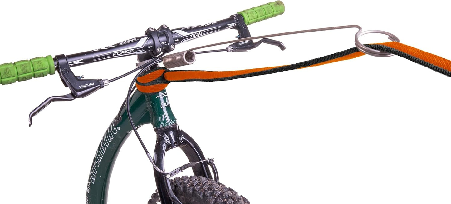 Bike Antenna Hundebefestigung für Fahrrad