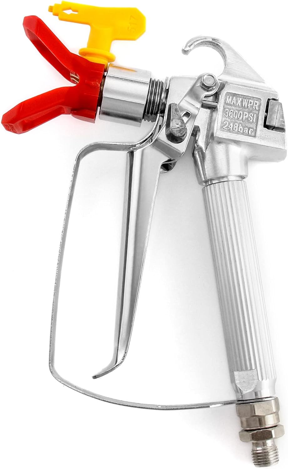 Airless Pistole