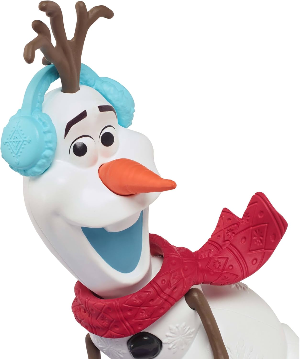 Die Eiskönigin Olaf-Puppe, Olaf