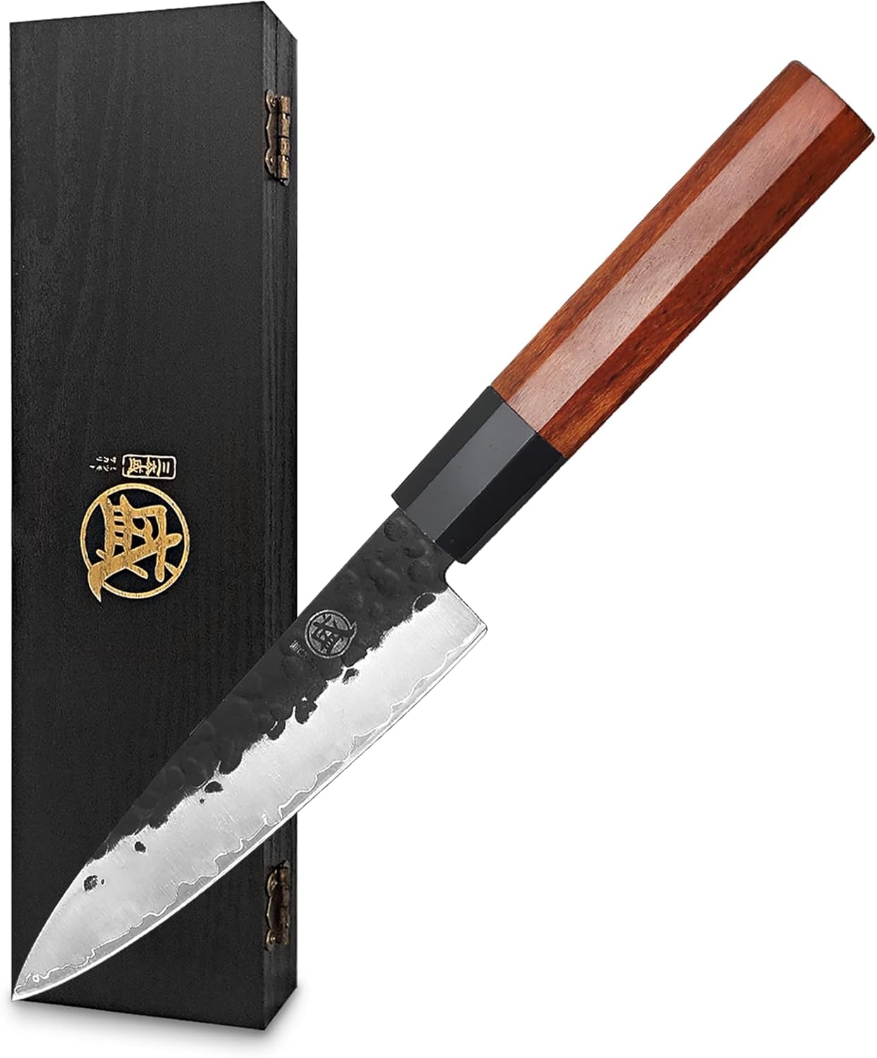 Japanisches Gemüsemesser, 14 cm Gemüsemesser