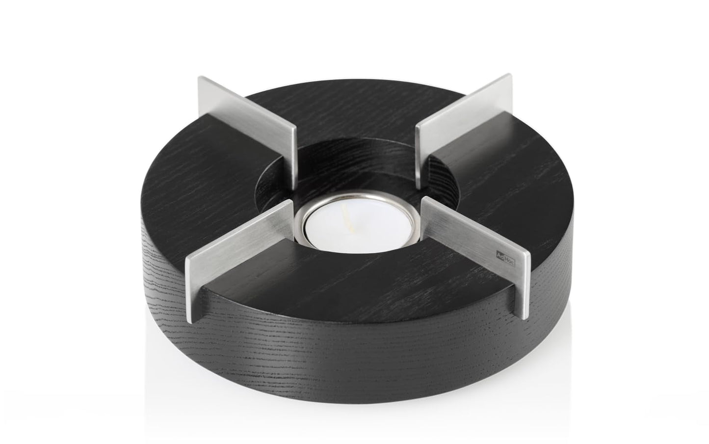 Teestövchen, Schwarz