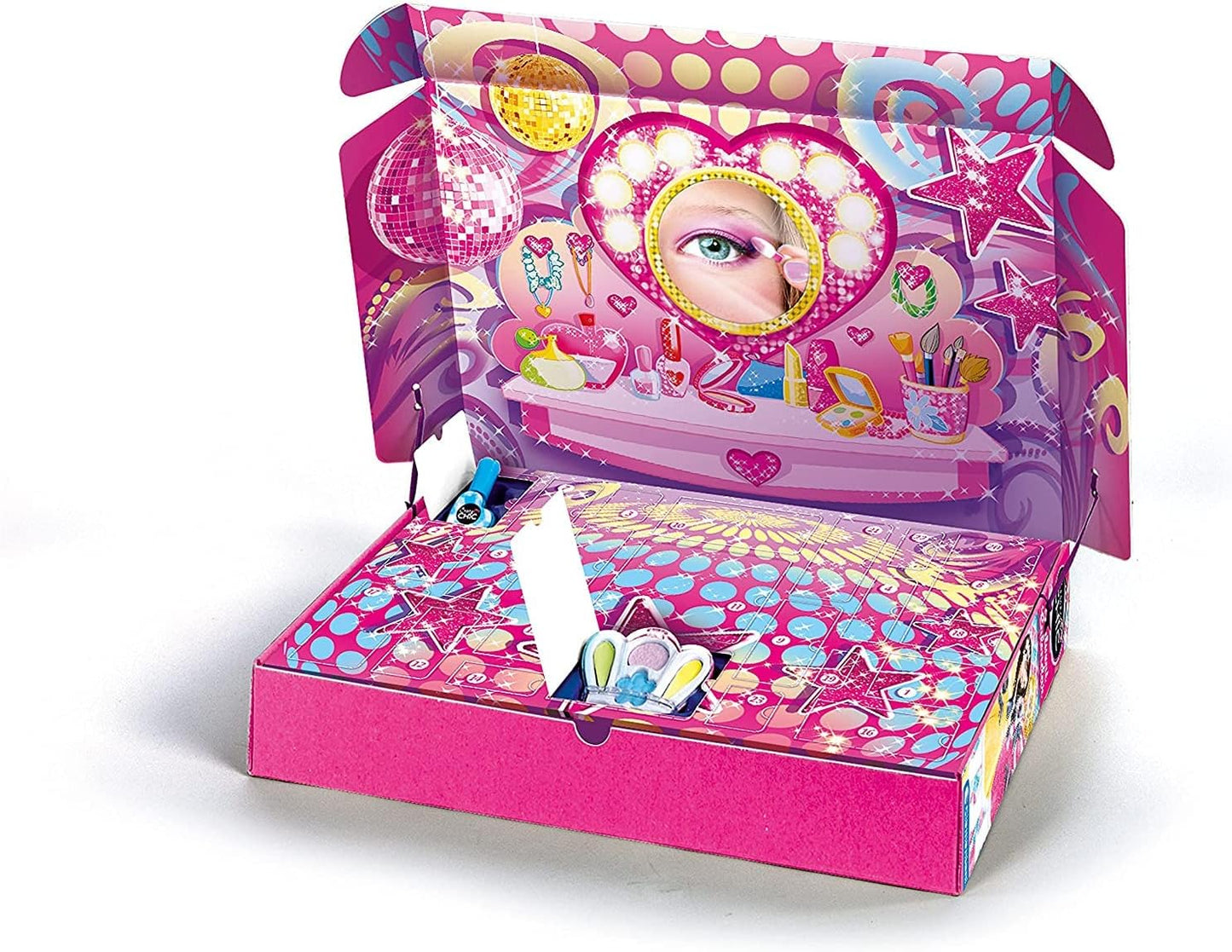 Crazy Chic Adventskalender