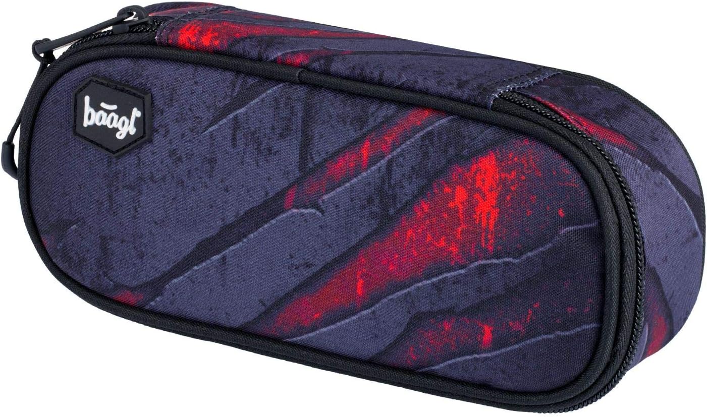 CORE Schulrucksack Set 3-teilig, Volcano 3