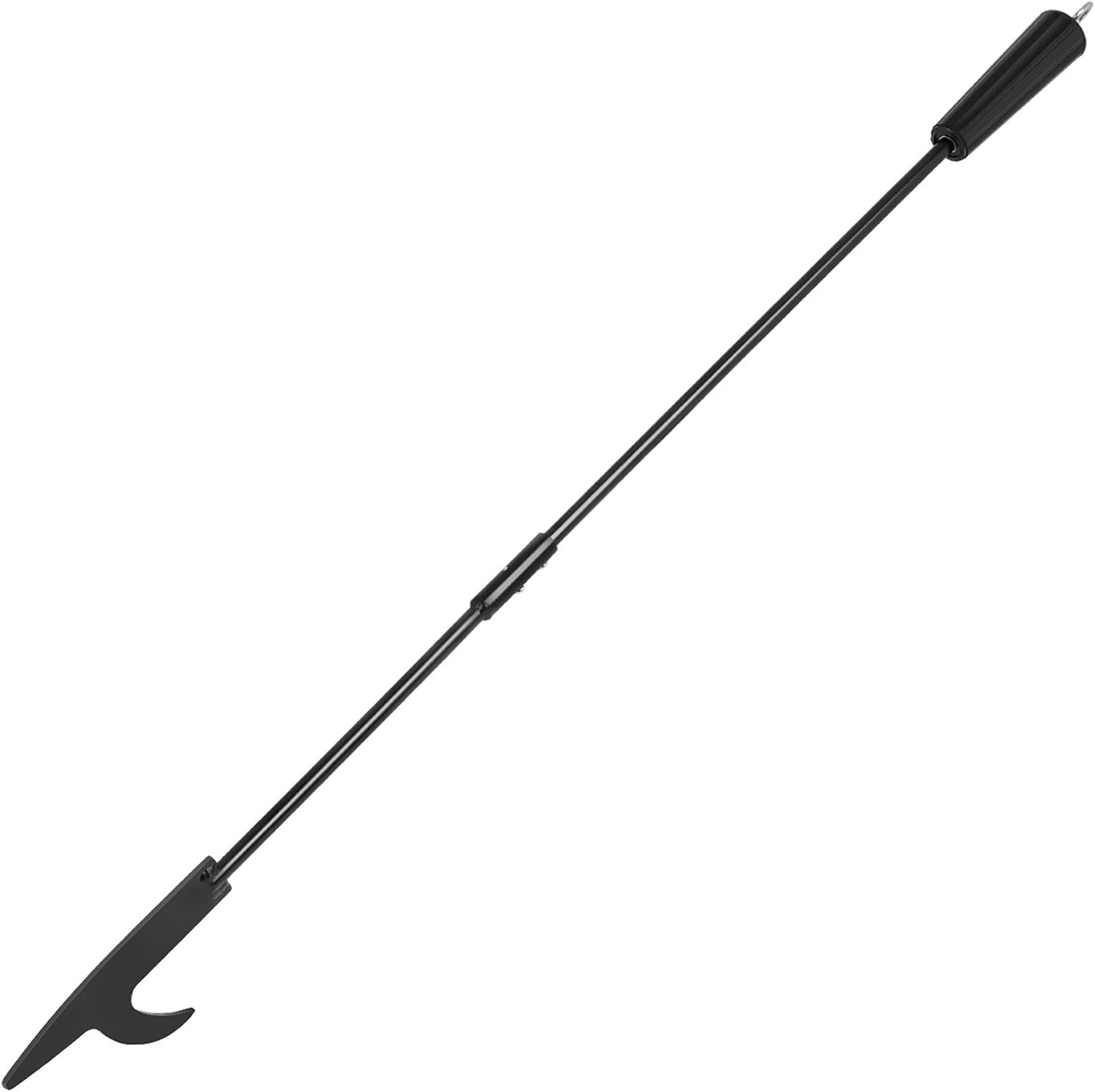 Kamin Feuerhaken