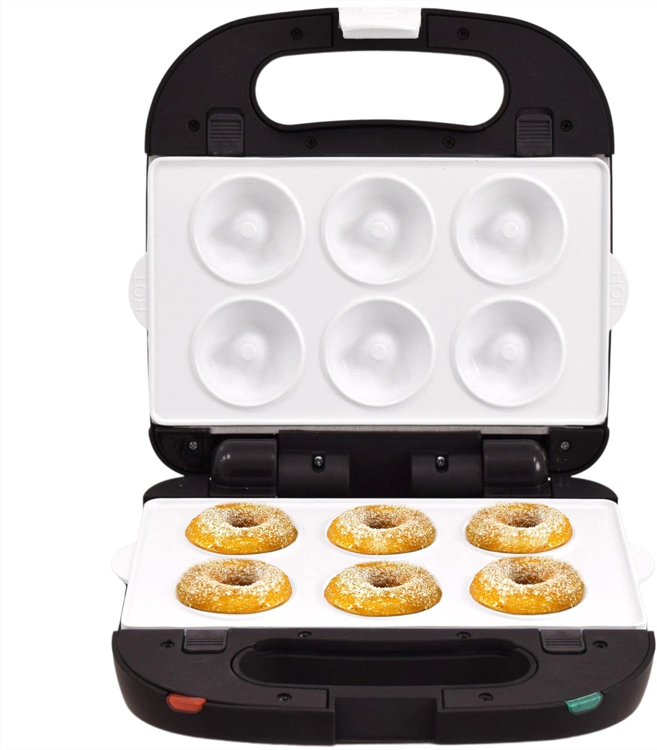 Donut Maker