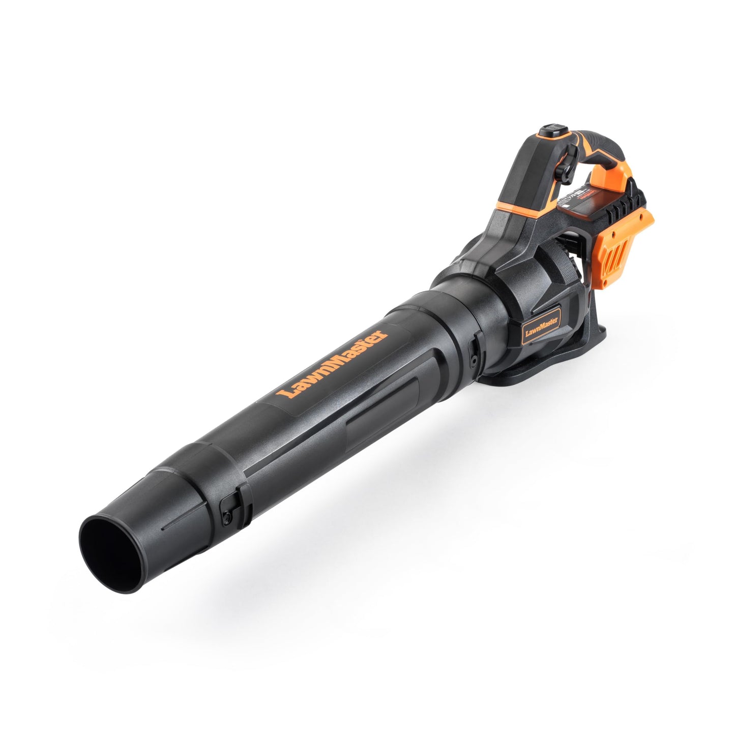 MX 24V Akku-Laubbläser mit Axialgebläse (ohne Akku), no battery