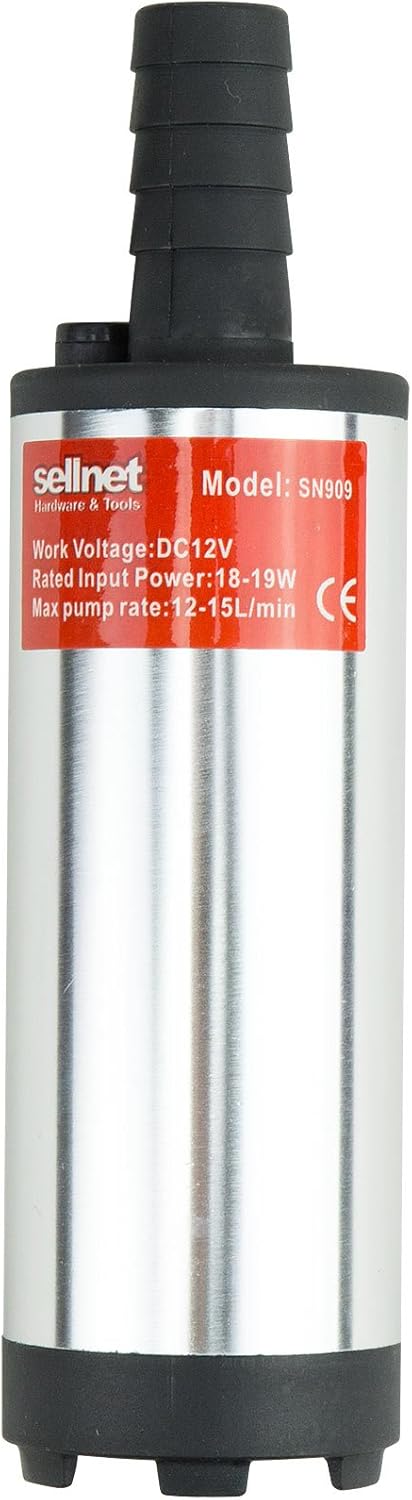 Mini-Tauchpumpe