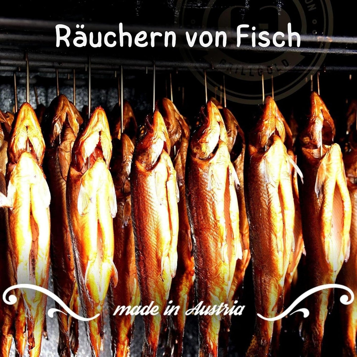 Räuchermehl Buche, 15 Liter Buche