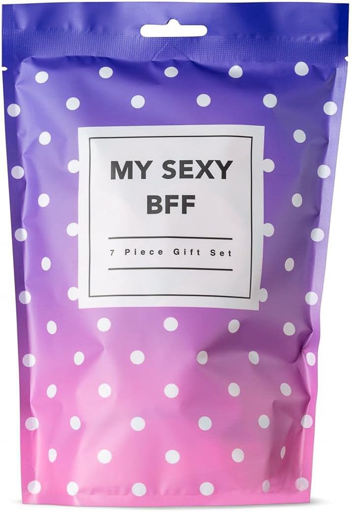 Meine sexy BFF, My Sexy BFF