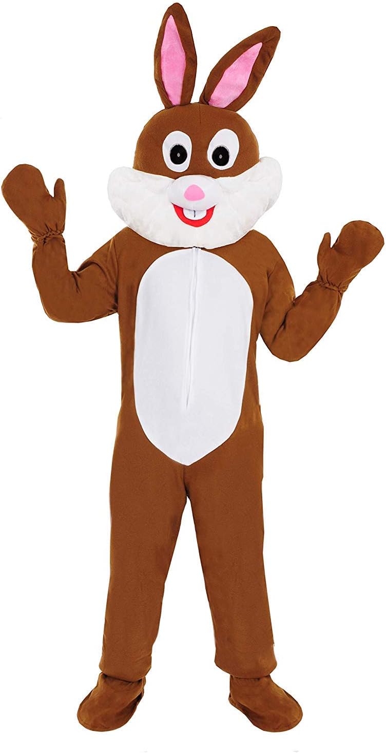Kostüm Osterhase, L-XL