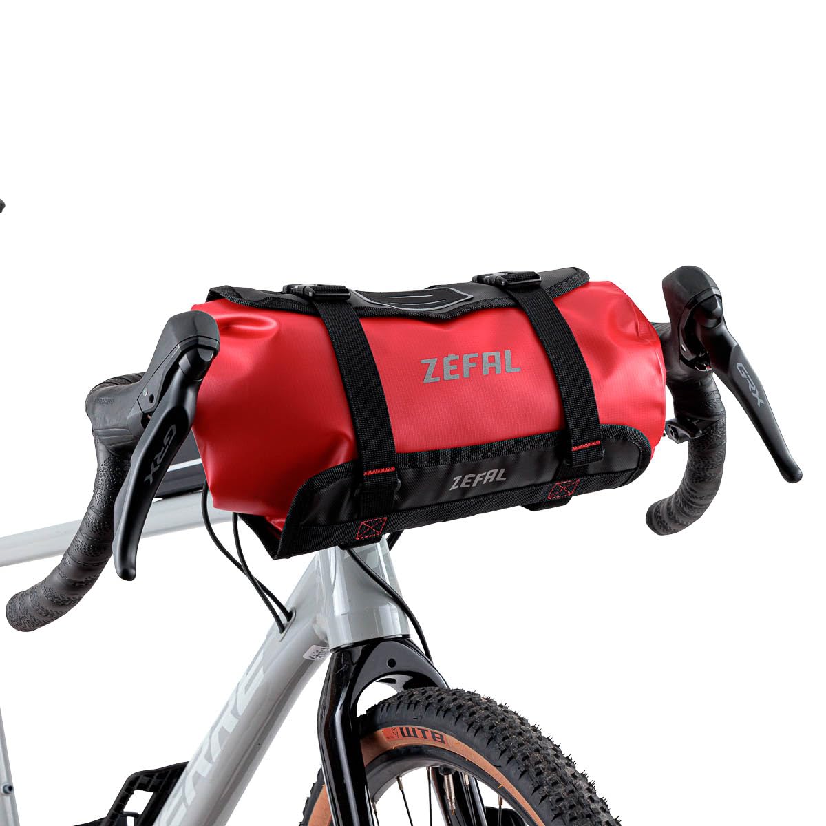 Lenkertasche Z-Adventure F5, F5 - 5L