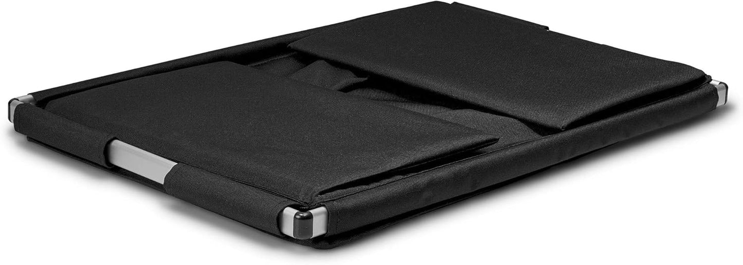 Transportbox mit Kühlfunktion, Schwarz