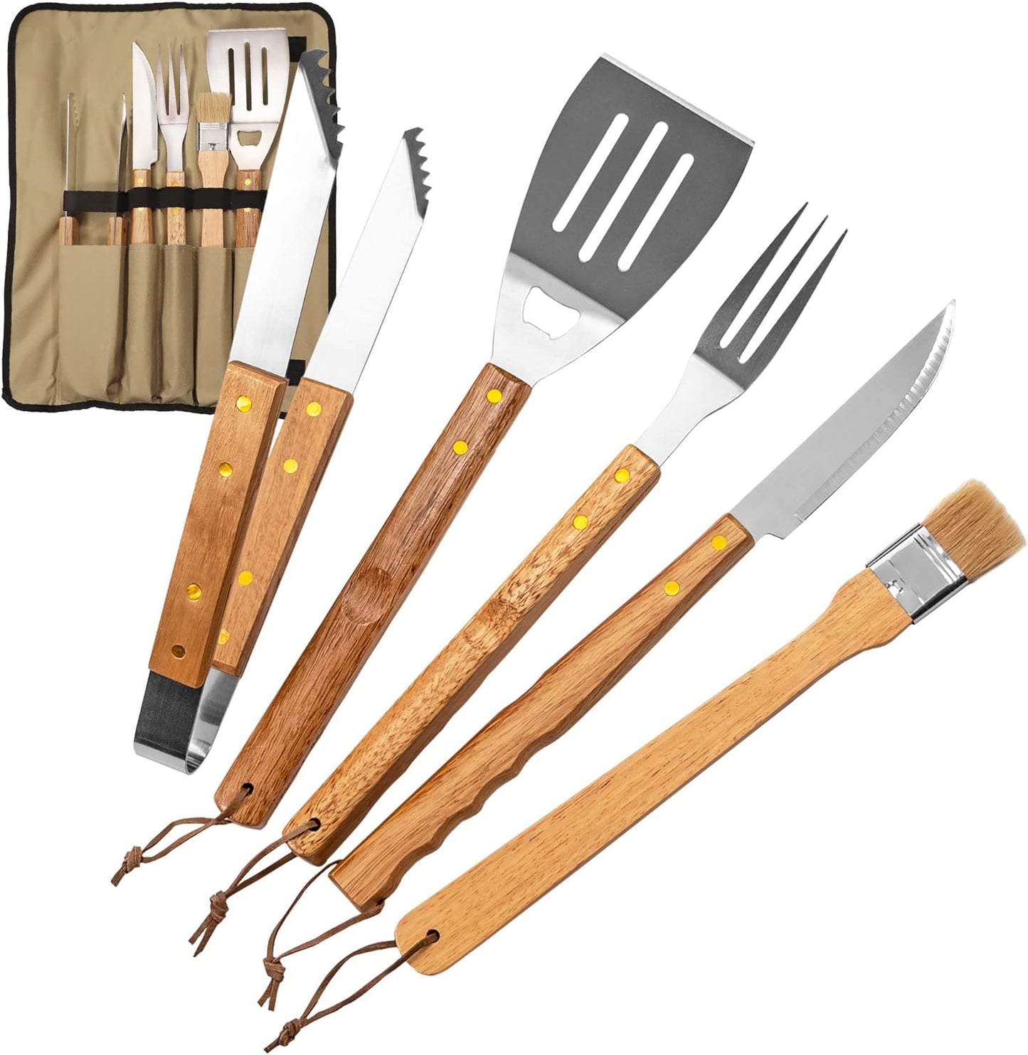 Besteck Set