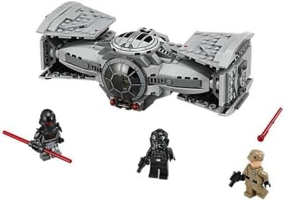 Star Wars - Tie Advanced Prototype (75082)