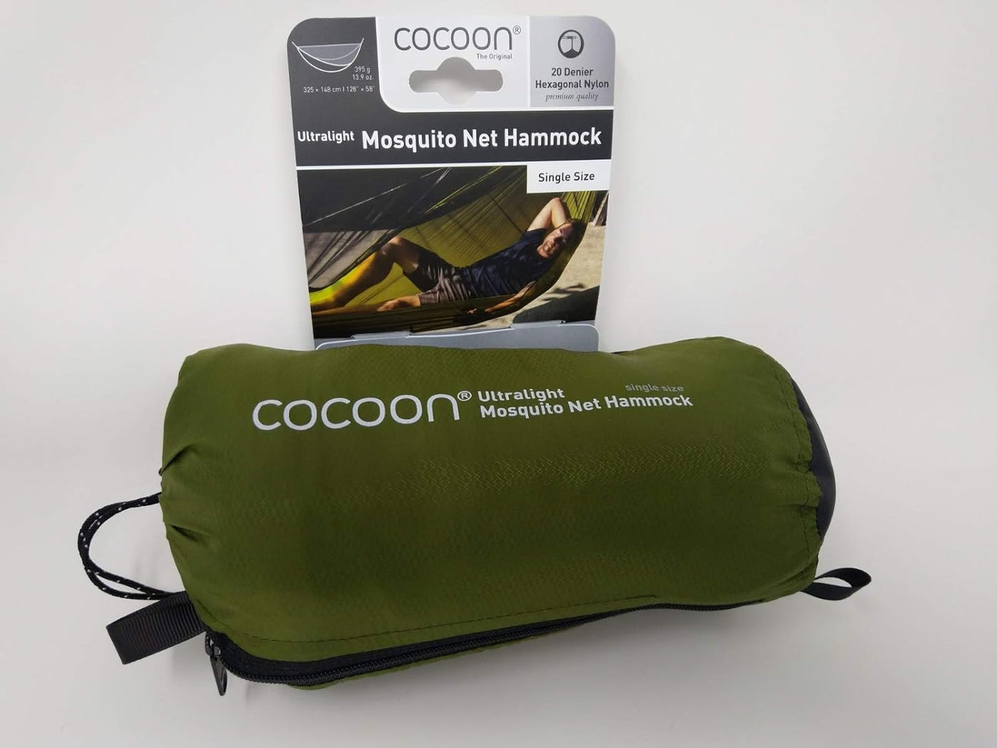 Ultralight Mosquito