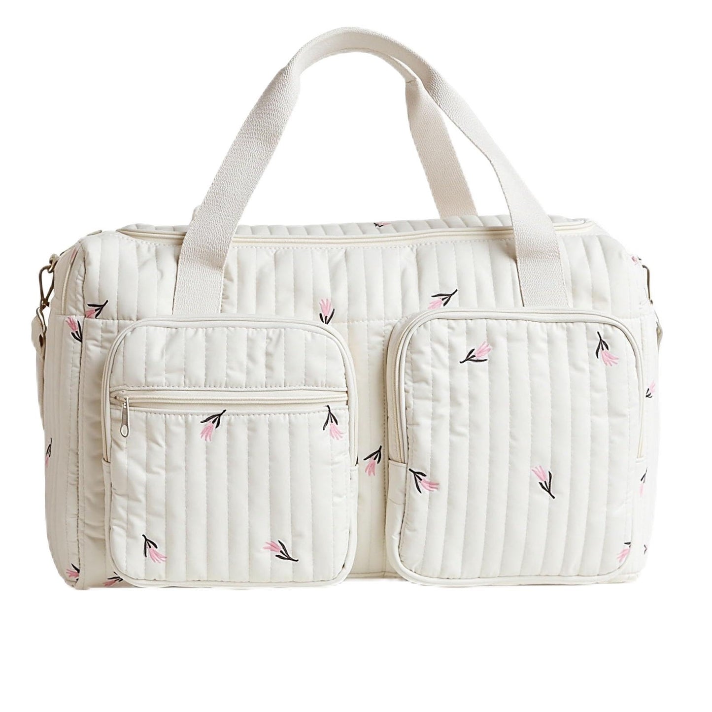 Wickeltasche, Style 2