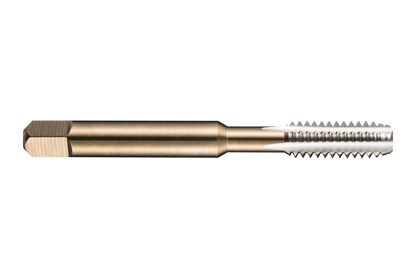 Maschinengewindebohrer M3, 3.5mm Second