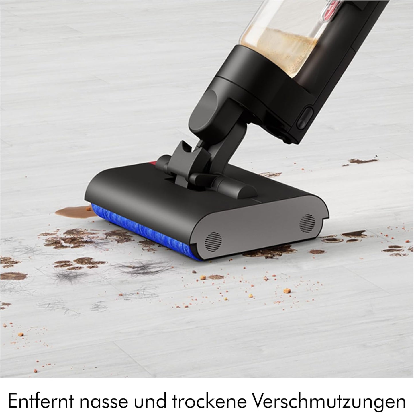 Nassreiniger WashG1