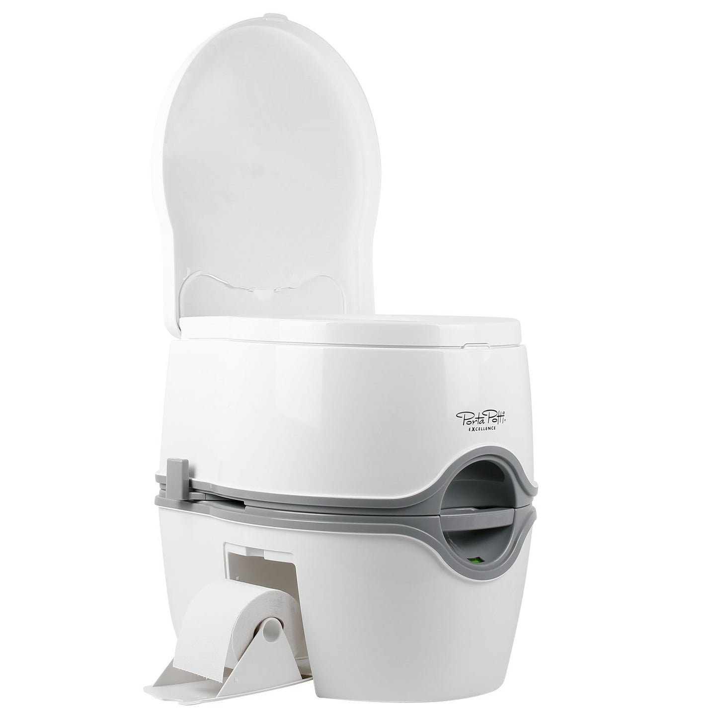 Tragbare Campingtoilette Porta Potti 565P, Porta Potti 565 P Single