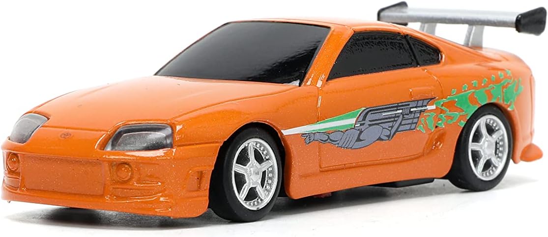 Fast&Furious RC Supra Modellauto 1:55