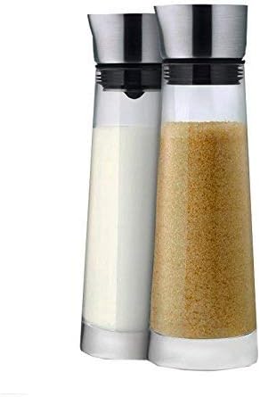 Zucker & Sahne Set, Uni