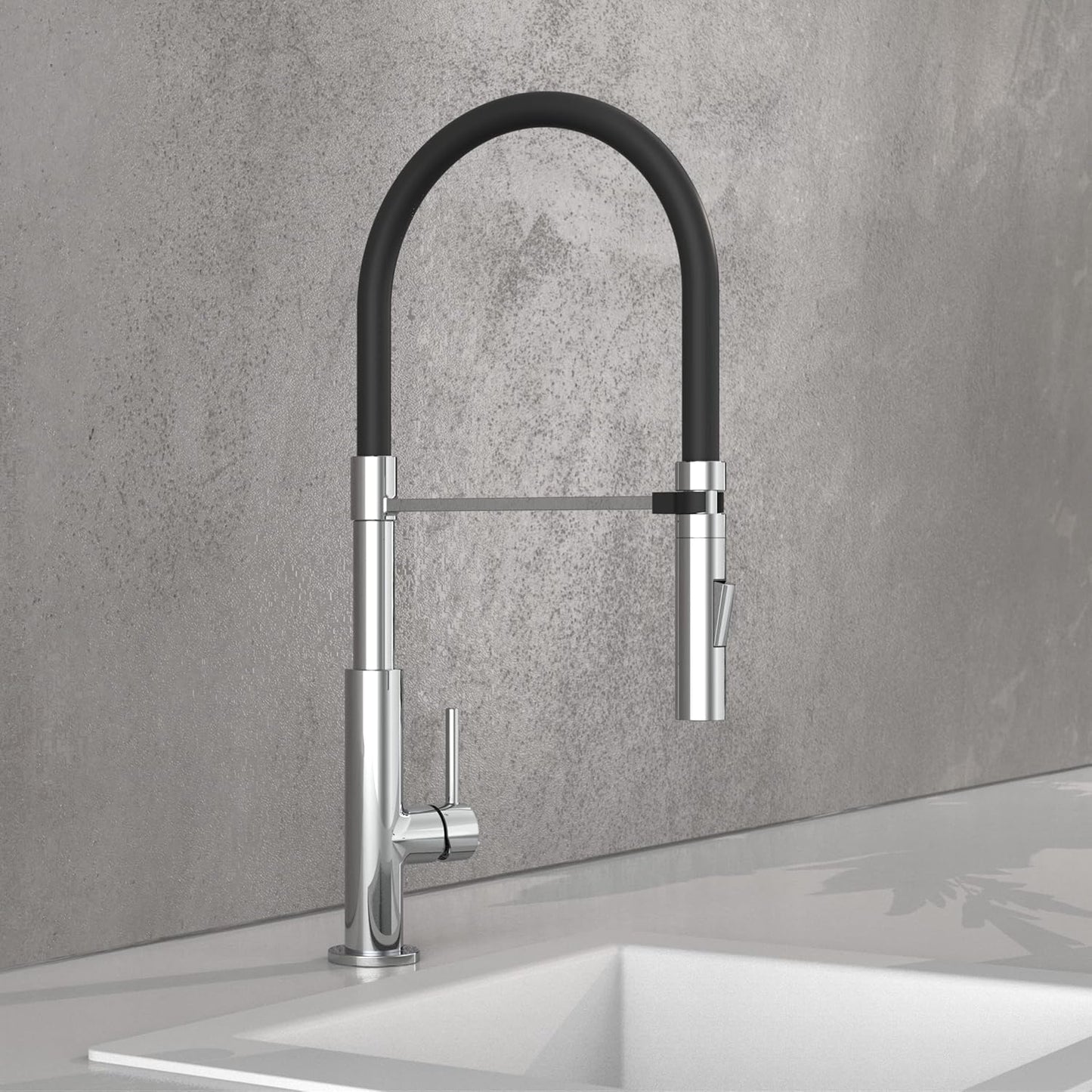 Küchenarmatur - 79180 Stilo, Hebel