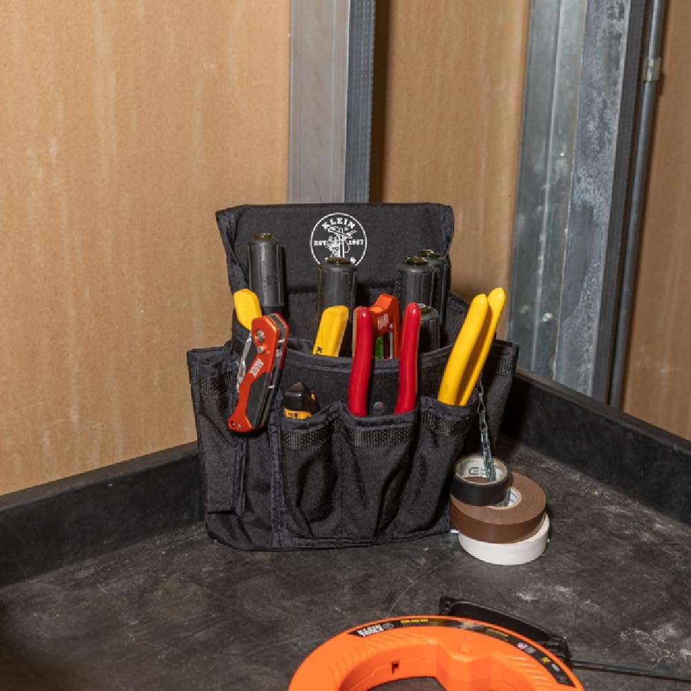 5719 Powerline Werkzeugtasche, 18-Pocket