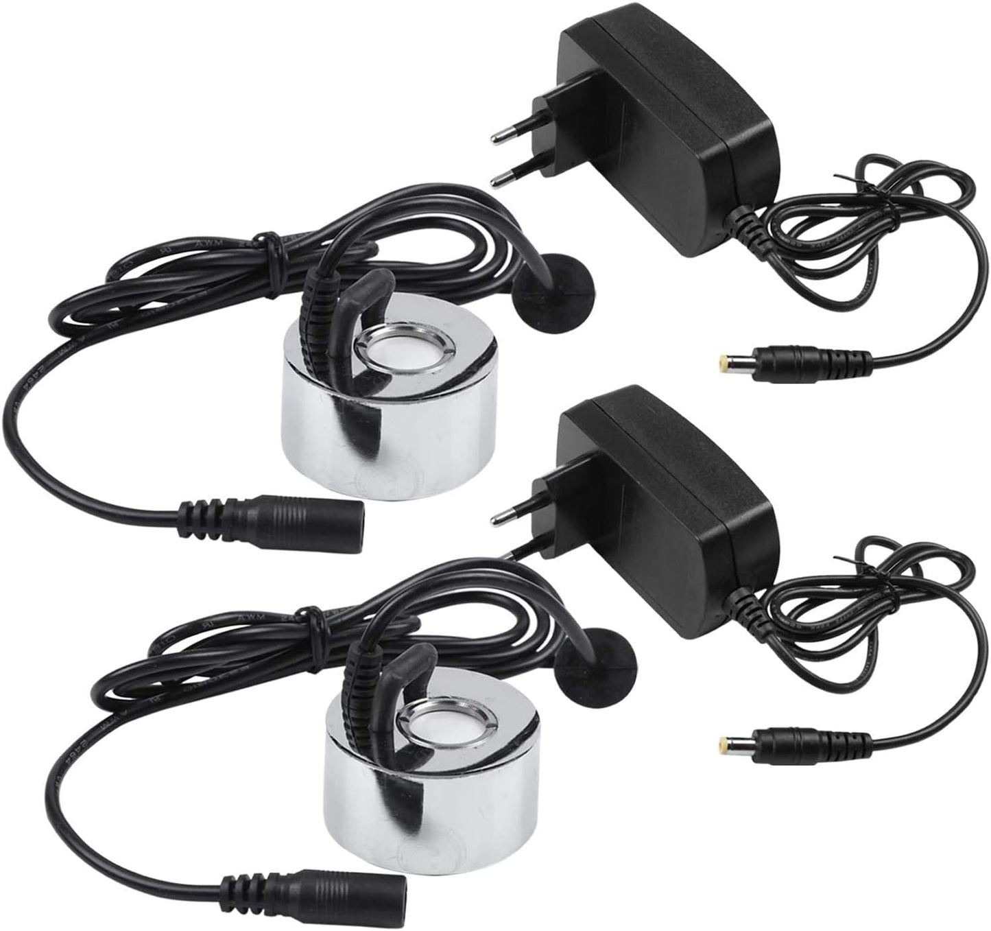 Ultraschall Befeuchter Set