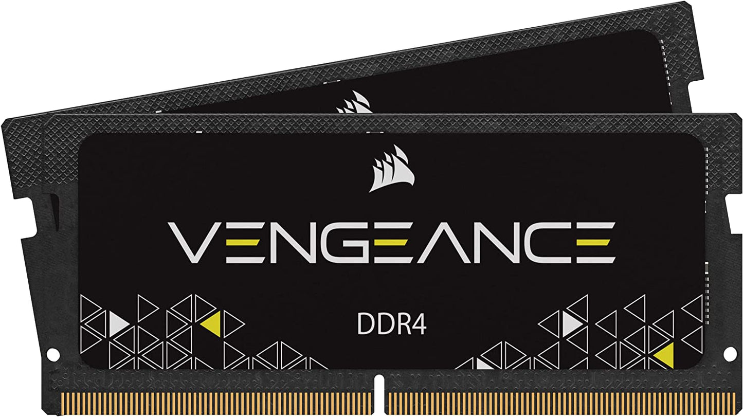 SO-DIMM 16 GB DDR4-2933 Kit, Arbeitsspeicher
