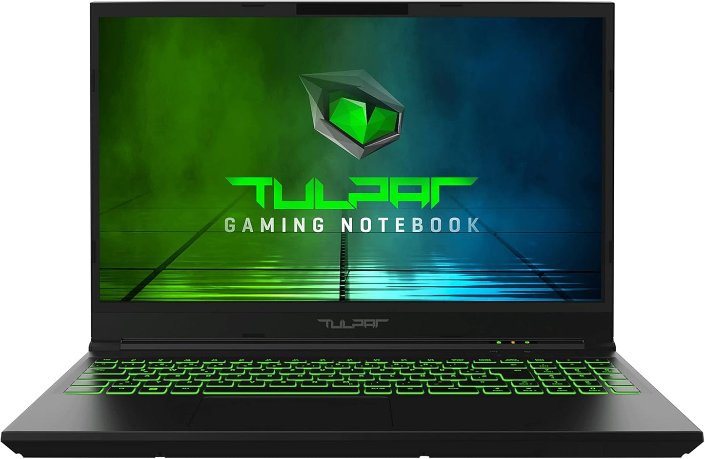 Gaming Laptop A5 V19.2.9, 15,6" FHD 144Hz, Intel i5, RTX 3050Ti, 500 GB SSD - 1x16 GB RAM - WINDOWS 11