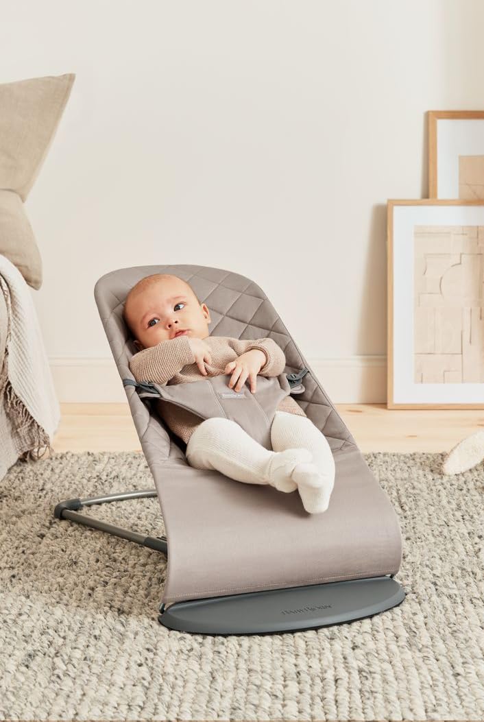 Faltbare Babywippe Bliss