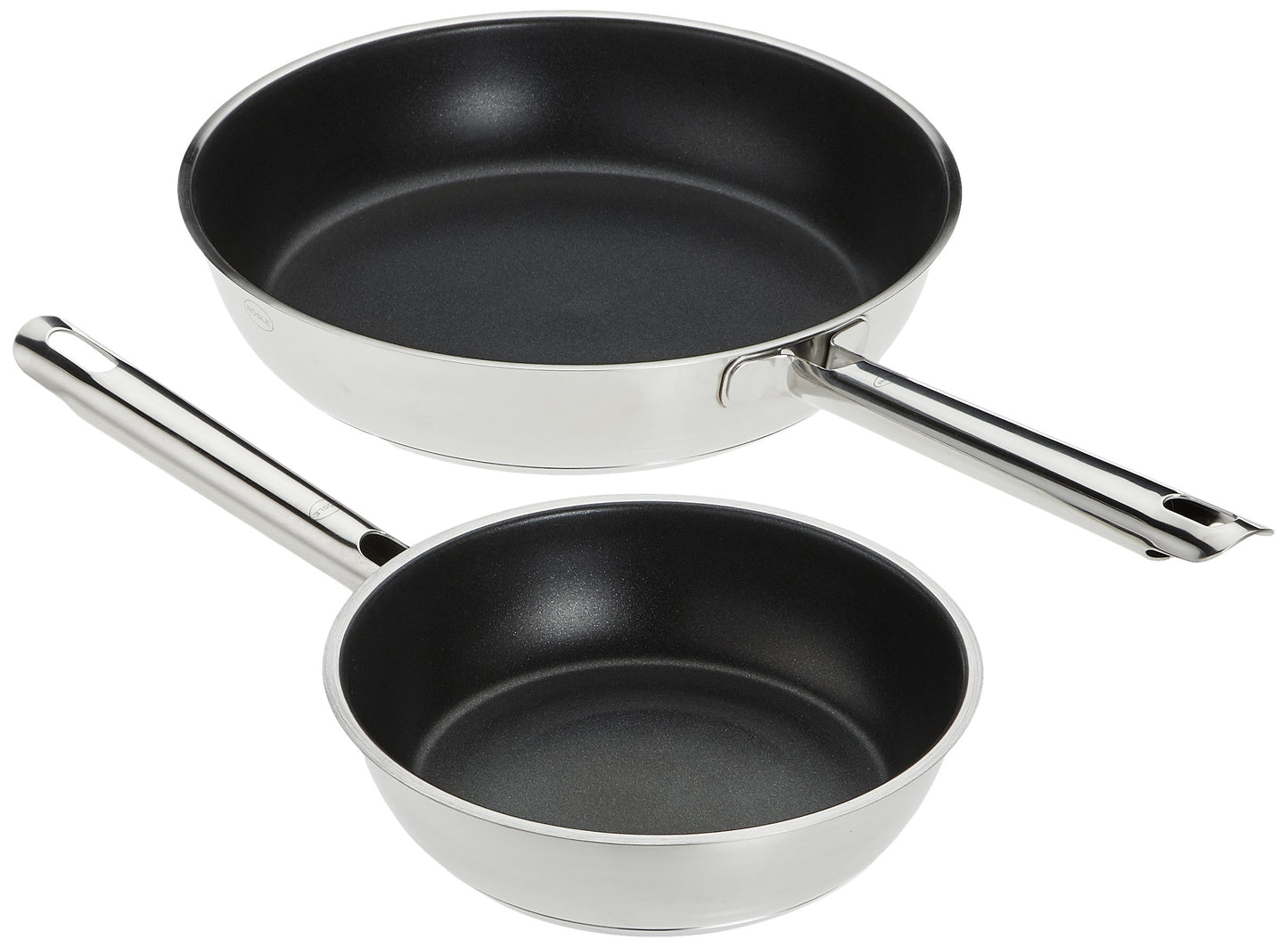 Bratpfannen-Set ProPlex, Bratpfanne ProPlex 2-Piece Set (Ø 20 cm, Ø 28 cm)